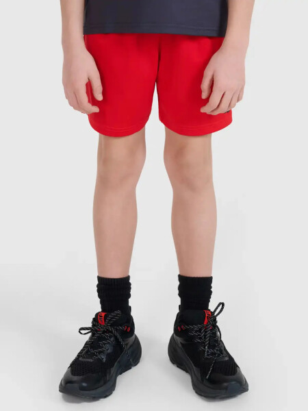 Chlapčenské funkčné šortky 4F 134/140