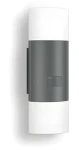 Steinel L 910 LED UpDownLight ANT / Vonkajšie nástenné svietidlo / LED (576202)