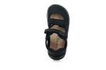 Protetika Plus Protetika Tafi Neo Black barefoot sandále 28 EUR