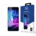 3mk Silky Matt Pro / Ochranná fólia / XIAOMI Redmi Note 14 Pro+
