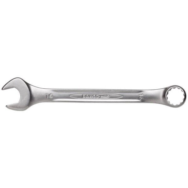 Bahco 111M-21 očkoplochý kľúč 1 ks 21 mm; 111M-21