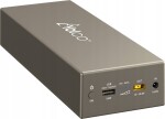 Yolco Yopowerbank CSX5 13000mAh Sivý