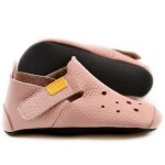 Tikki Shoes capáčky Tikki Ziggy Rose 21 EUR
