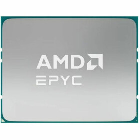 AMD RPYC 9654 @ 2.4GHz - TRAY / Turbo 3.7GHz / 96C192T / L2 96MB L3 384MB / Zen 4 / 360W (100-000000789)