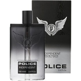 POLICE INDEPENDENT toaletná voda