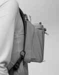 Fjällräven Abisko Bottle Pocket 550 Black