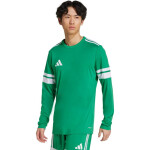 Tričko adidas Squadra 25 s dlhým rukávom M JN7490 muži M