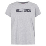 Dámske tričko s krátkym rukávom UW0UW02618-PKH - Tommy Hilfiger S
