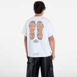 Tričko Puma LaFrance HEEM Tee I Silver Mist XL