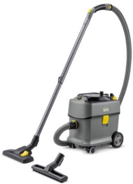 Karcher T 15/1 Adv HEPA (1.355-307.0)