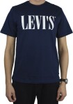 Tričko Levi's Relaxed Graphic Tee M 699780130 XS