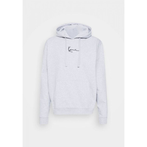 Karl Kani Small Signature Hoodie 6092648 pánske