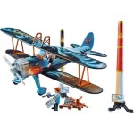 Playmobil® Air Stuntshow 70831 Dvojplošník Fénix