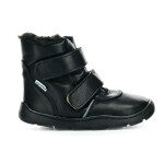 Pegres SBF42 2.1 čierne zimné barefoot topánky 22 EUR
