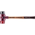 Halder SIMPLEX 3026.040 palička s ergonomickou rukoväťou, tvrdé, stredne tvrdé 640 g 325 mm; 3026.040