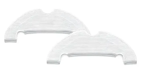 T6 Power Mopovacia handrička Dreame D10 PLUS/Z10 Pro/L10 PLUS/ XIAOMI X10 / Mopovacia handrička / 2 ks (CCDR0016)