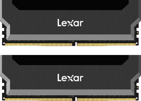 Lexar Hades OC, DDR4, 32 GB, 3600MHz, CL19 (LD4BU016G-R3600GD0H)