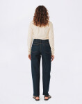 SKFK Ania Trousers F25DK DARK DENIM 42