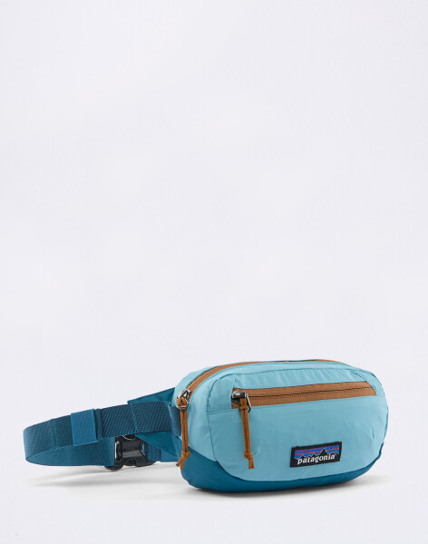 Patagonia Terravia Mini Hip Pack Snowmelt Blue