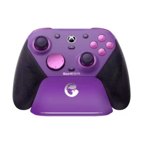 GameSir G8 Tri-Mode fialová / Herný ovládač / Xbox / PC / Android / Hallov efekt / TMR joysticky (GSG7XSA001-1)