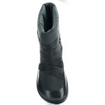 Shapen Frosty Black zimné barefoot topánky 41 EUR