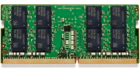 HP 32GB / Pamäť RAM / DDR4 / 3200 MHz / SODIMM (4S967AA#AC3)