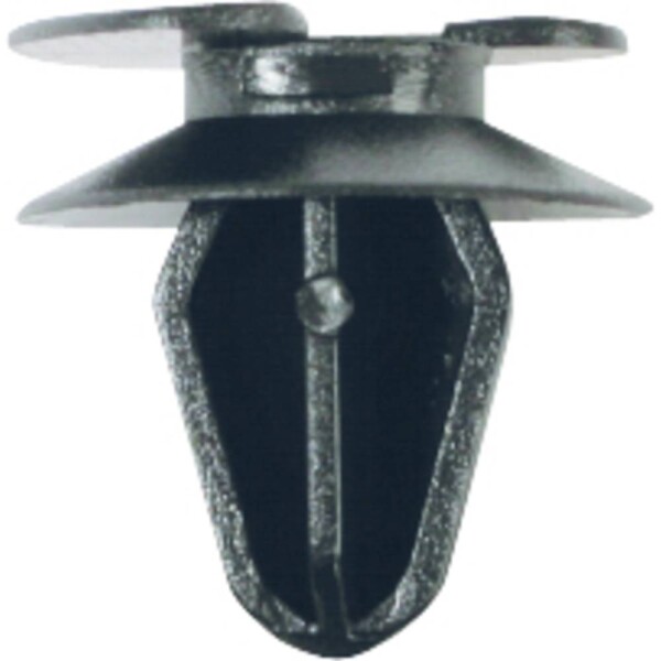 Spojovacia spona, čierna pre Opel, balenie 10 ks KS Tools 420.1605; 420.1605