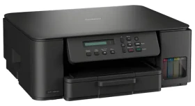 Brother DCP-T580DW čierna / Farebná atramentová multifunkcia / A4 / automatický duplex / USB 2.0 / Wi-Fi (DCPT580DWRE1)