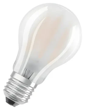 OSRAM LEDSCLA75 / LED žiarovka / 7.5W / E27 / 2700K / 230V / matná (4058075115910)