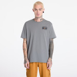 Tričko Under Armour Project Rock 60/40S SS 4 Tools Clay Green/ Team Orange/ Black M