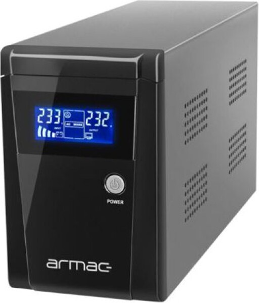 Armac Office 1500F LCD