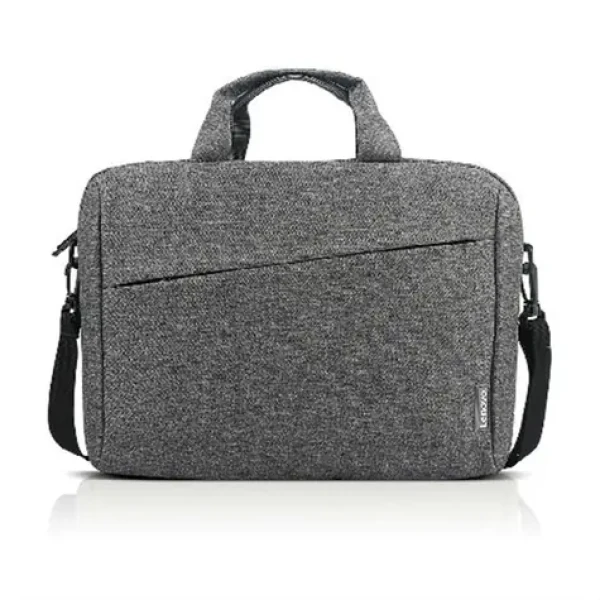 Lenovo 15.6 Laptop Casual Toploader T210 šedá / Taška pre notebooky do 15.6 (GX40Q17231)