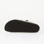 Tenisky Birkenstock Florida Nubuck Leather Women Pure Sage EUR 38