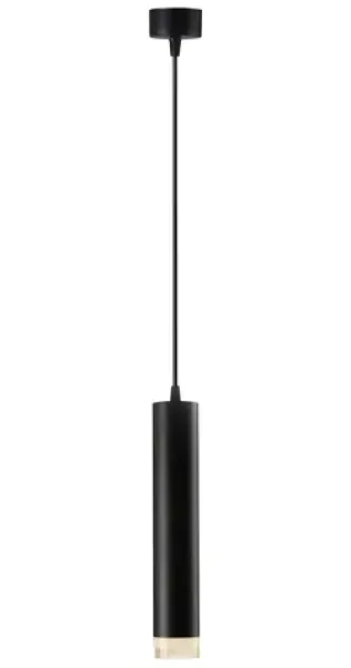 Immax NEO LITE PUNTO-ZA SMART / Závesné bodové svietidlo / GU10 6W / RGB + CCT / Wi-Fi / TUYA (07274W)