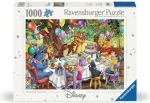 Ravensburger Puzzle Disney zberateľská edícia: Medvedík Pú
