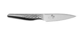 KAI SEKIMAGOROKU SHOSO / Nôž na zeleninu / 9 cm / nerezová oceľ 5CR15MoV (AB-5170)