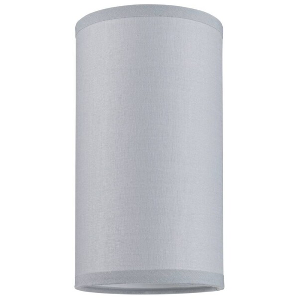 Paulmann Valerio 95608 tienidlo na lampu sivá; 95608