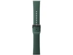 XIAOMI TPU Watch Strap remienok pre XIAOMI Watch 2/Pro Watch S1/Active/Pro/S3 zelená (BHR8039GL)