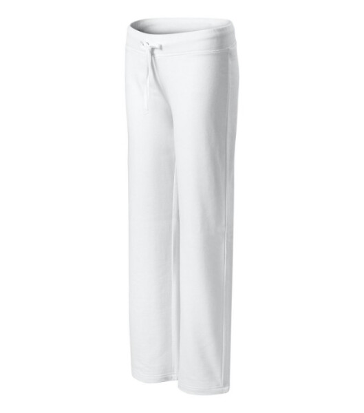 Dámske tepláky Comfort White XS