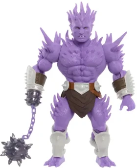 Mattel Akčná figúrka He-Man Spikor JKJ37