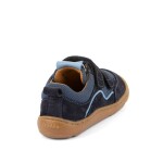 Chlapčenské barefoot tenisky BAZE DARK BLUE Froddo G3130271-12 - 27