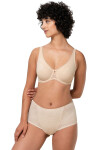 Triumph 10207231 Wild Rose Sensation Maxi farba:00nz-nude beige 38