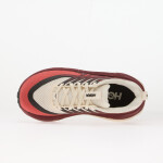 Tenisky Hoka® W Stinson 8 Alabaster/ Varsity Burgundy EUR 38