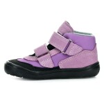 Jonap Look Orchid celoročné členkové barefoot topánky 25 EUR