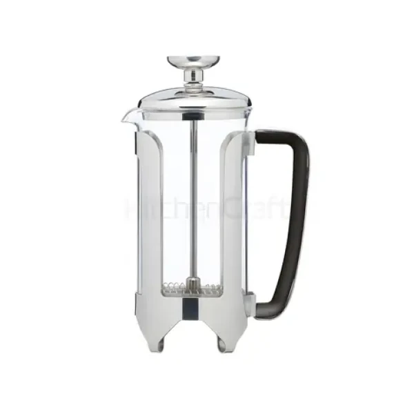 Kitchen Craft Le'Xpress Classic / French press / 350 ml / 3 šálky