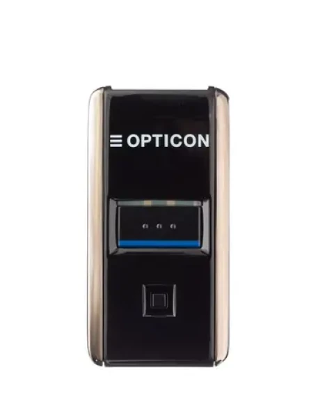 Opticon OPN-2500 / 1D mini dáta kolektor / USB / BT 5.4 LE / čierna (15101)