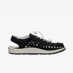 Tenisky KEEN Uneek Canvas Black/ Birch EUR 42