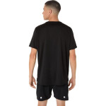 Asics Fujitrail Logo SS Top M 2011D390001 tričko S