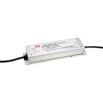 MEAN WELL ELG-150-48B-3Y napájací zdroj pre LED, LED driver konštantné napätie, konštantný prúd 150.2 W 3.13 A 24 - 48 V/DC stmievací funkcie 3v1, montáž na; ELG-150-48B-3Y