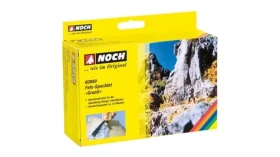 Nôch Tmel na skaly Žula